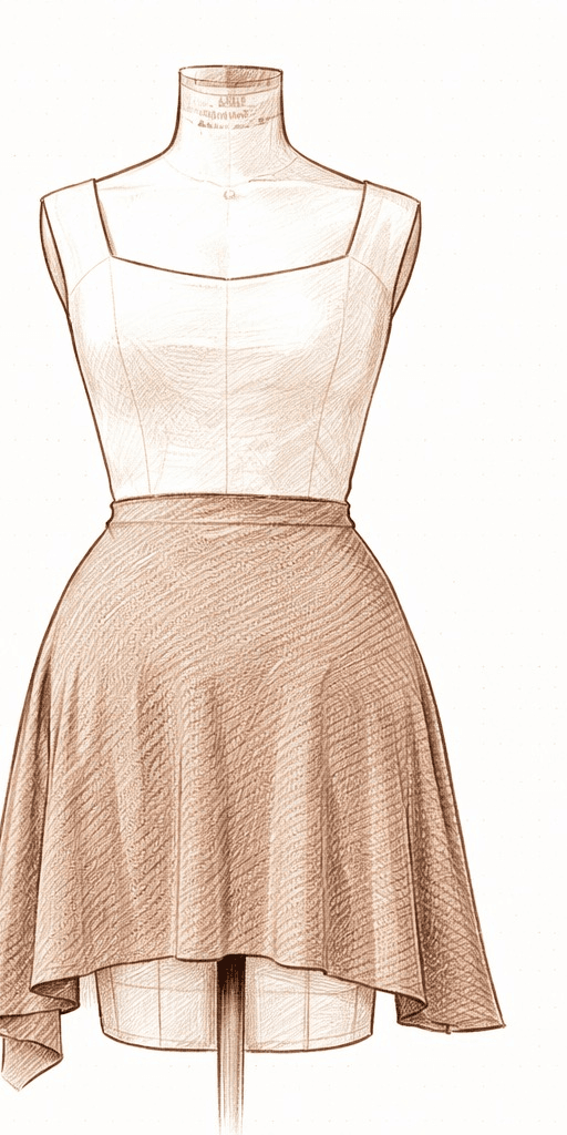 Corset Set