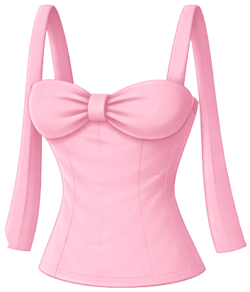 Blush Pink