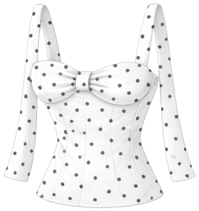 Polka Dot
