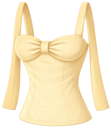 Butter Yellow
